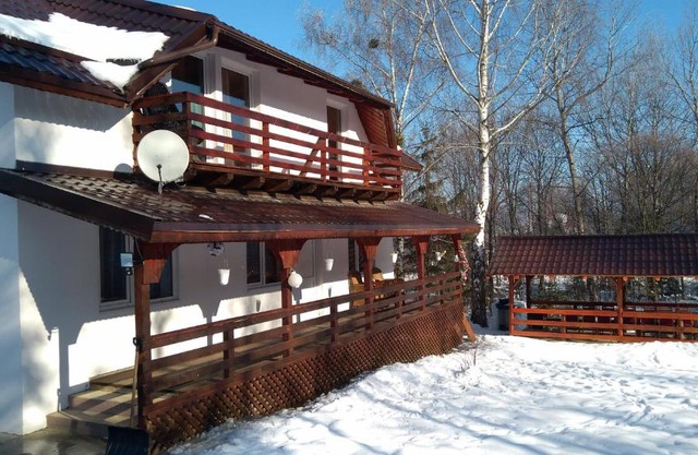 Casa Podragu