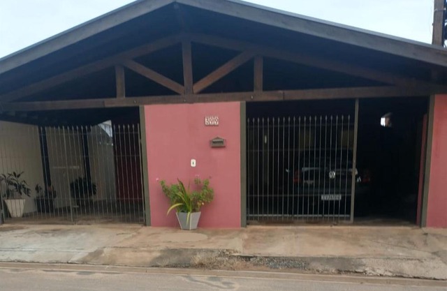 Casa Porangaba