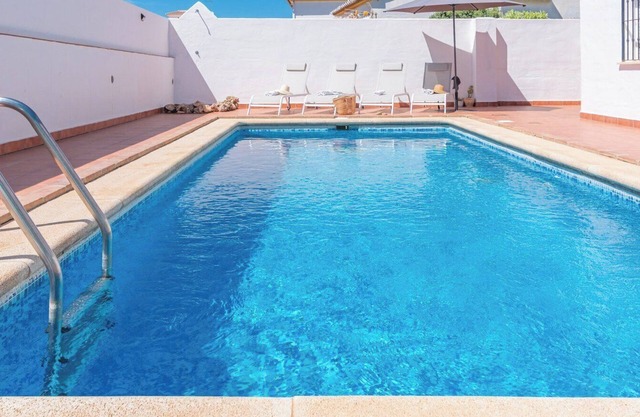 Casa Pradosol Alcaucín by Ruralidays