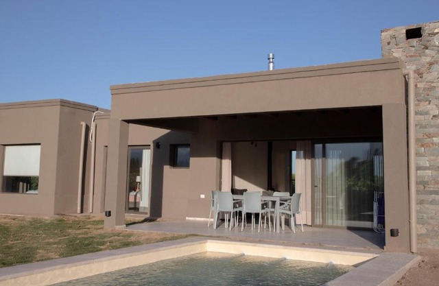 Casa Premium - Finca Rosablanca, viña y montaña