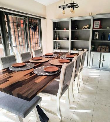 Casa Privada Premium Playas de Oro con piscina a dos cuadras del rio Carlos Paz