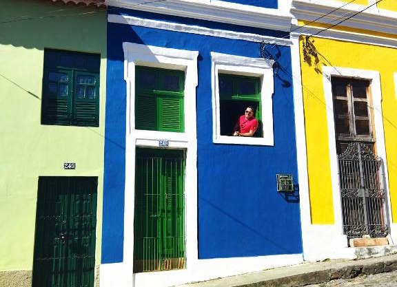 Casa Prudente