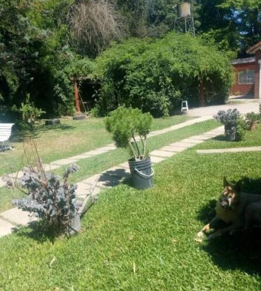 Casa quinta en tortuguitas
