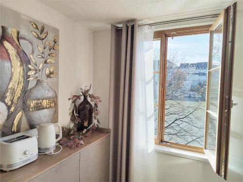 Casa Rheinblick - Apartment C