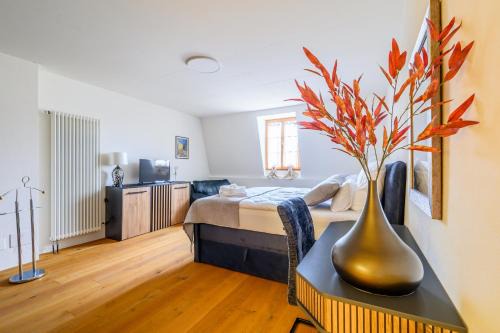 Casa Rheinblick - Apartment D