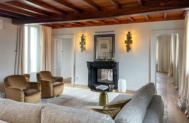 Casa Riviera by Corte Gondina