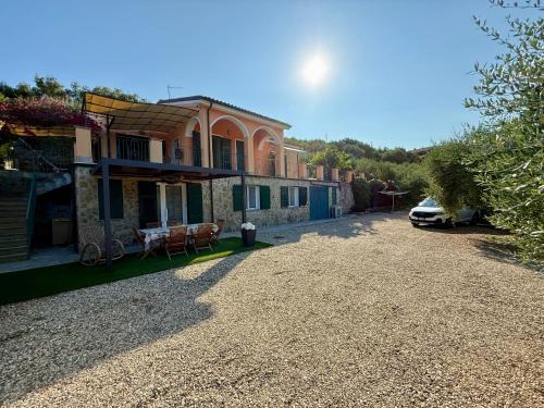 Casa Riviera dei Fiori