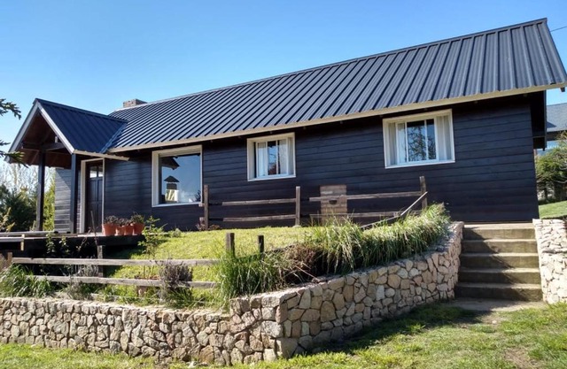 Casa Rooster