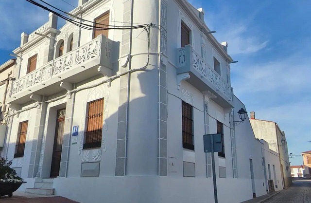 Casa Rural 3R Complete