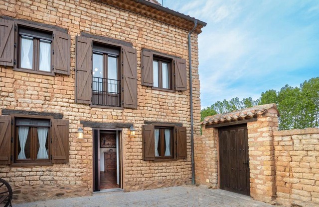 Casa Rural Adolfo