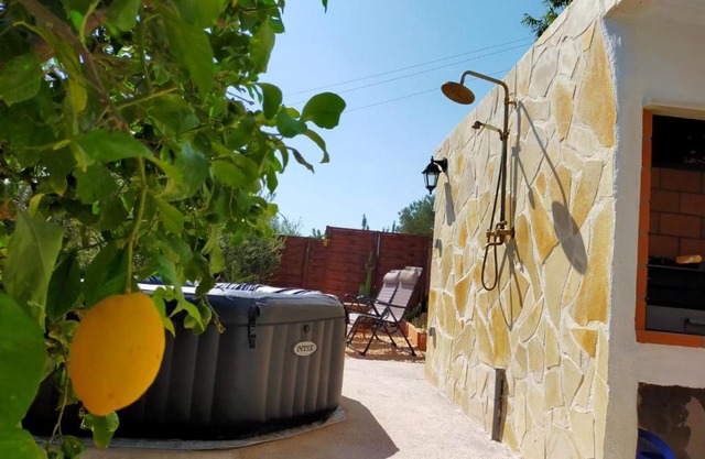 Casa Rural Buenavista Pedralba