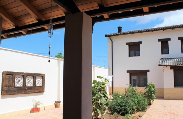 Casa Rural CasaBlasa
