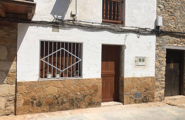Casa Rural - Casa Dalma
