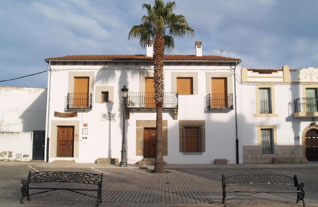 Casa Rural El Botánico