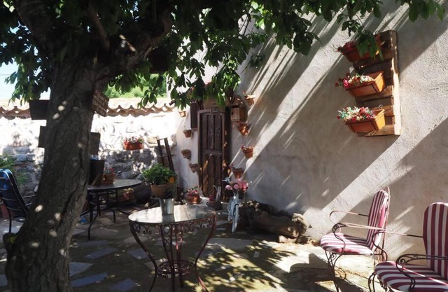 Casa Rural El Guindo