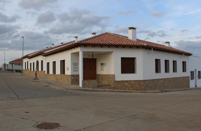 Casa Rural El Nidal