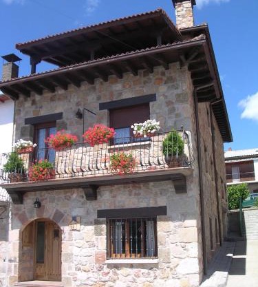 Casa Rural el Sastre
