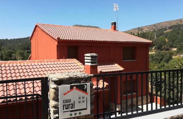Casa Rural Las Canales