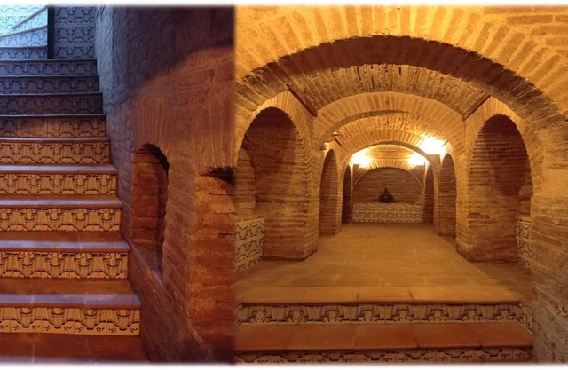 Casa rural khaleesi