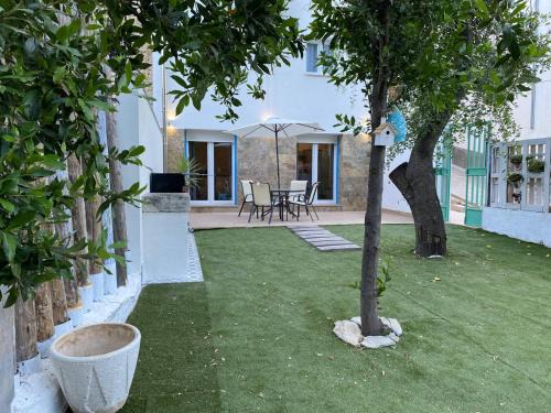 Casa rural La Vereda del rio Guadalquivir