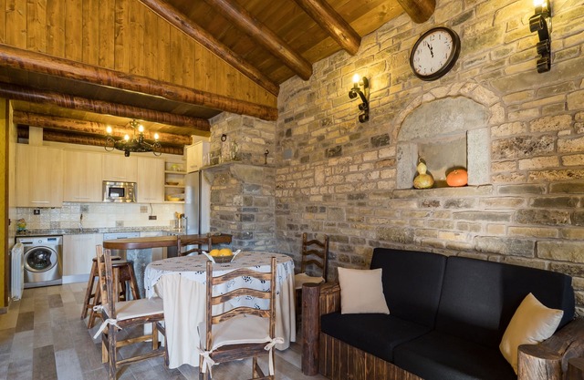 Casa rural Perico for 4 people