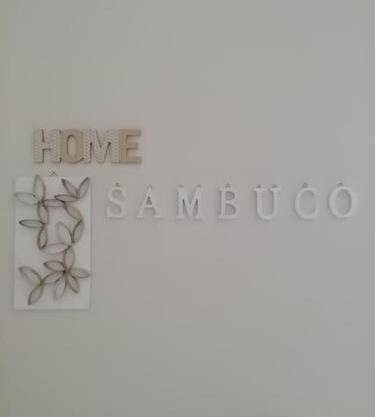 Casa Sambuco