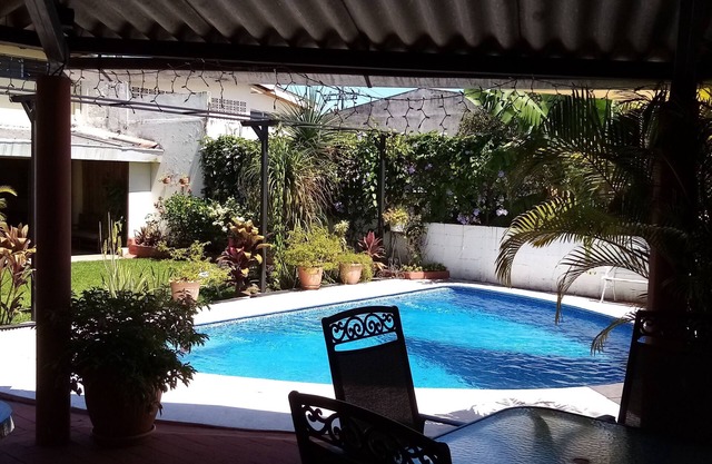 Casa San Benito