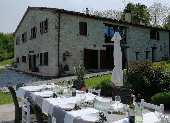 Casa San Biagio