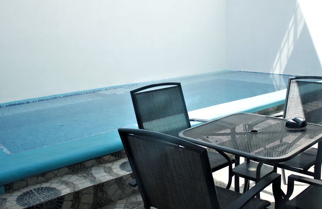 Casa San Blas Islitas 60