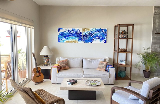 Casa Satori - Your Destination for Zen in the Sun