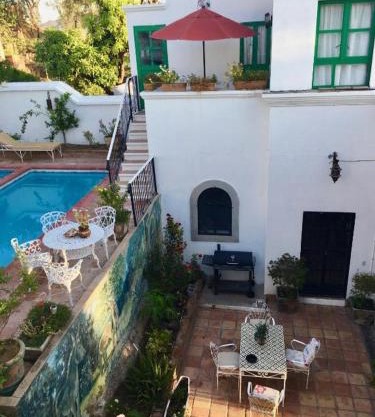 Casa Serena Vista