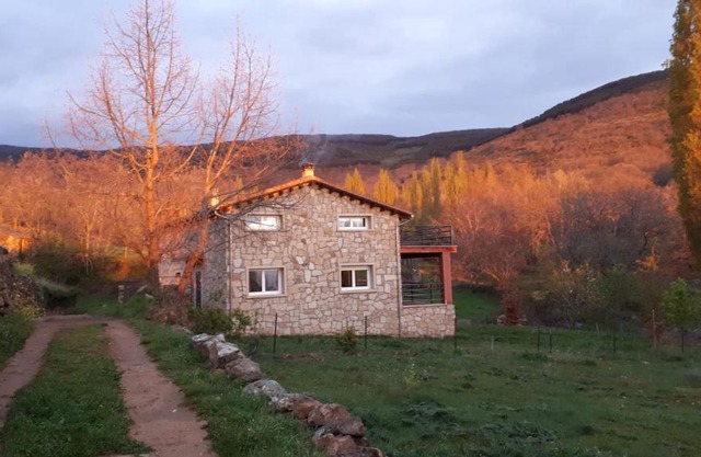 casa sierra avellaneda avila