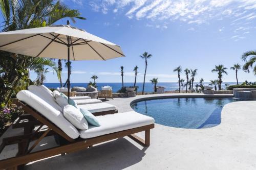Casa Sirena 212 by Cabo Villas