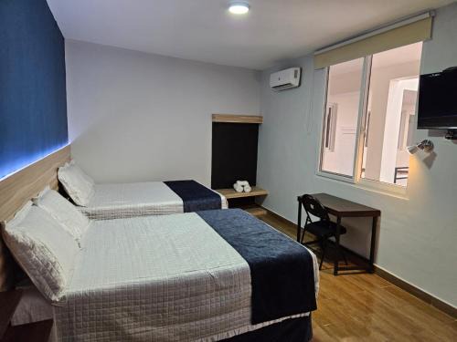 Casa Sismarro Hotel