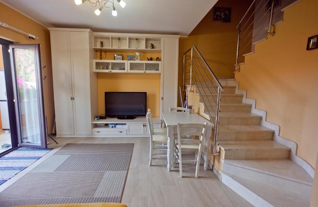 Casa solare