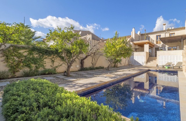 Casa Son Bordoi, private swimmingpool and Wifi