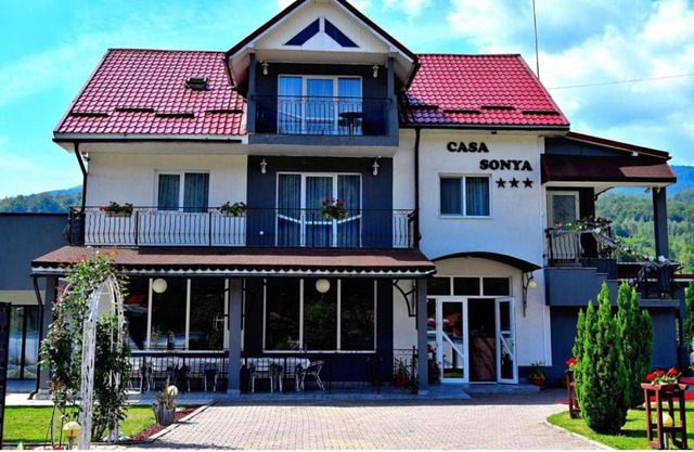 Casa Sonya