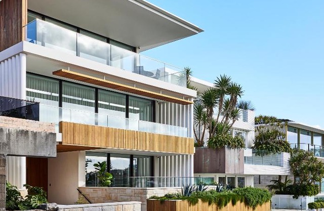 Casa Tamarama