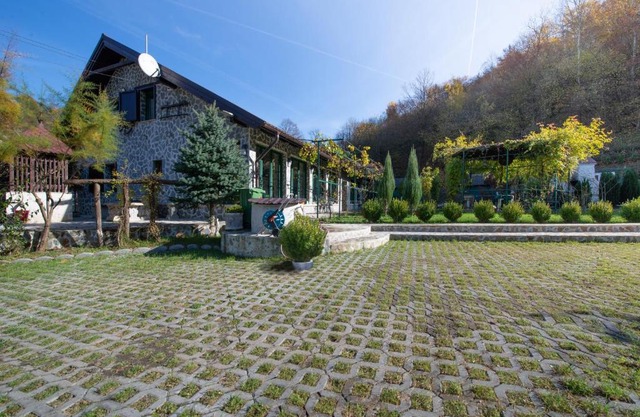 CASA TEODORA