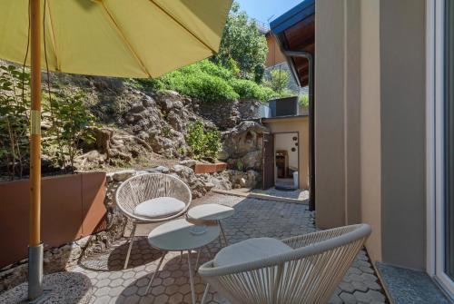 Casa Teresa Suite in Como