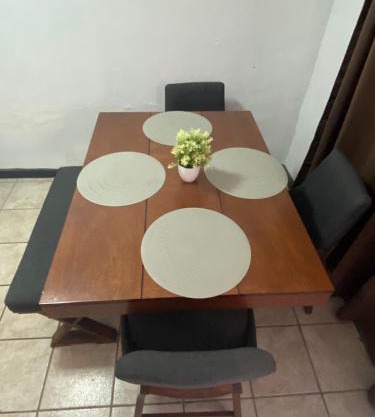 Casa Tlaxcala