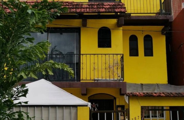 Casa Nueva 