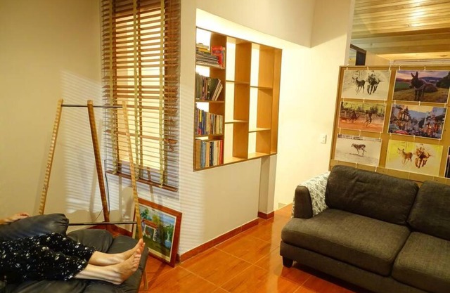 Casa tranquila