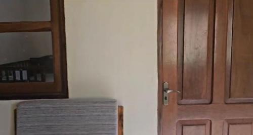 Casa Trebol