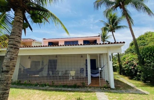 Casa Tunis - poucos passos do mar