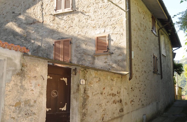 Casa Vacanze Casa Lola Ideale per gli Amanti Della Natura e del Trekking,