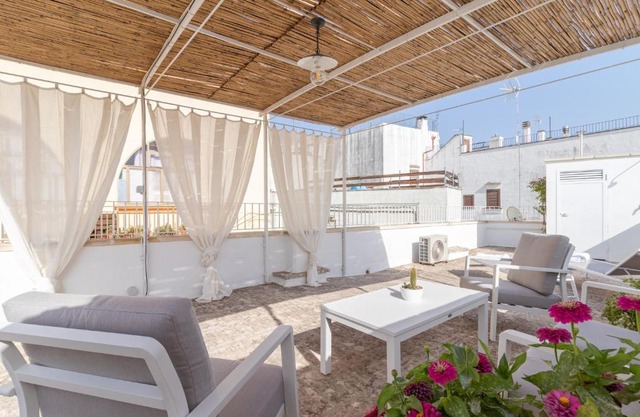 Casa Vacanze L'angolo di Giadia