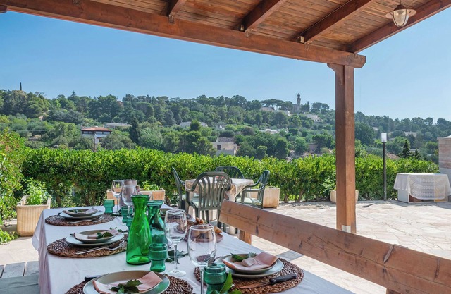 Casa Vacanze Minare Selva di Fasano, Fasano, Italy