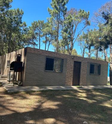 Casa Verde en Jaureguiberry
