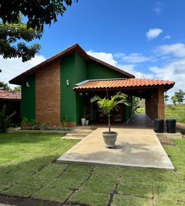 Casa Verde Jade